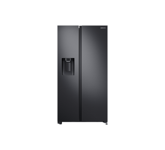 Samsung RS64R5311B4 Side by Side Fridge, 635L