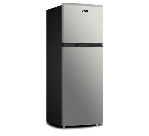 Von VARS-19DHS 170 Liters Single Door Direct Cool Refrigerator
