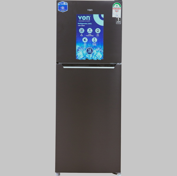 VON REF TMF VART-26NMS 200L SLV