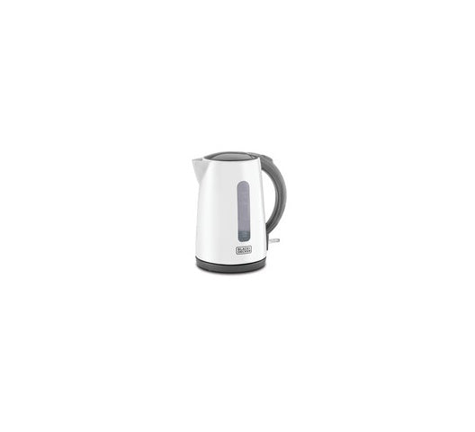 Black+Decker JC70-B5 Cordless Kettle - 1.7L