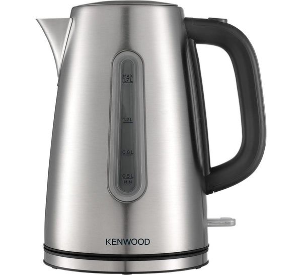 Kenwood ZJM10 Kettle 1.7L - Silver