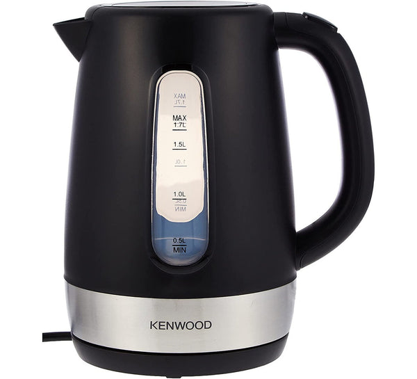 Kenwood ZJP01 Kettle 1.7L - Black