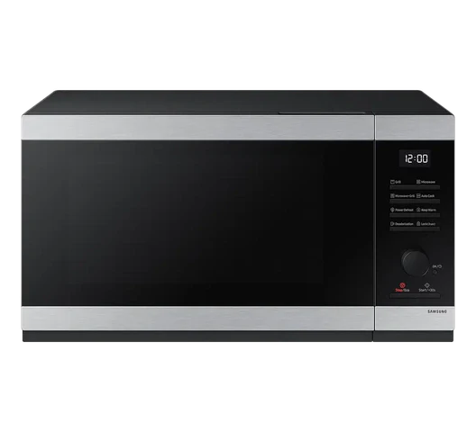 Samsung Microwave Grill 40L - Stainless Steel