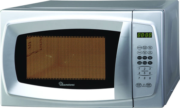 Ramtons RM/320 20 Liters Digital Solo Microwave Oven