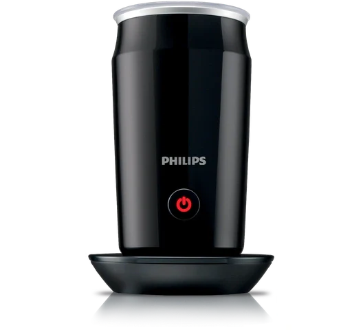 Philips CA6500/63 Milk Frother - Black