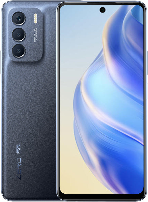 INFINIX-ZERO 5G 2023-8+256GB-BLACK