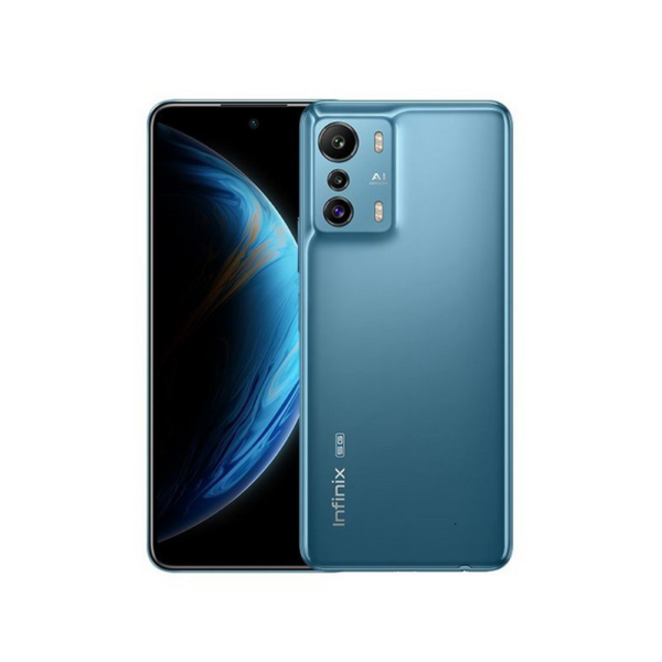 INFINIX-ZERO 5G 2023-8+256GB-BLUE