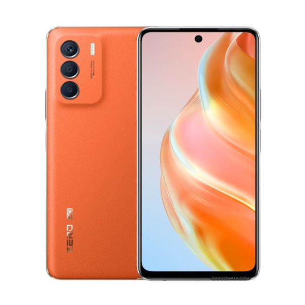 INFINIX-ZERO 5G 2023-8+256GB-ORANGE