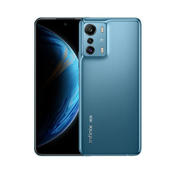 INFINIX-ZERO 5G (X6815)-8GB+128GB-BLUE