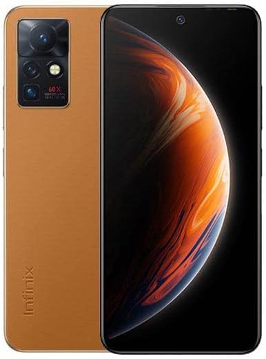 INFINIX-ZERO X PRO（X6811）-8+128GB-ORANGE