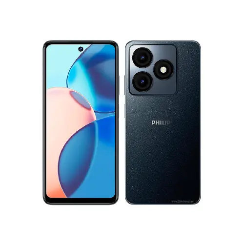 PHILIPS-ESSENCE 20（S6310）-4+128GB-BLACK