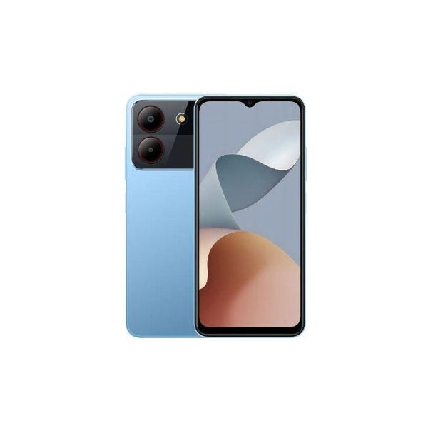 ZTE-BLADE A54-4+128GB-BLUE