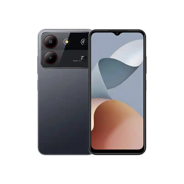 ZTE-BLADE A54-4+128GB-GRAY
