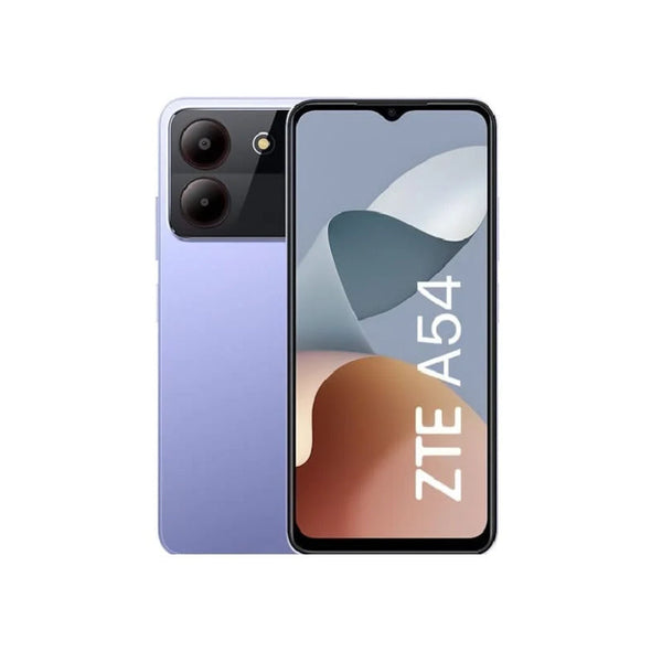 ZTE-BLADE A54-4+128GB-LILAC