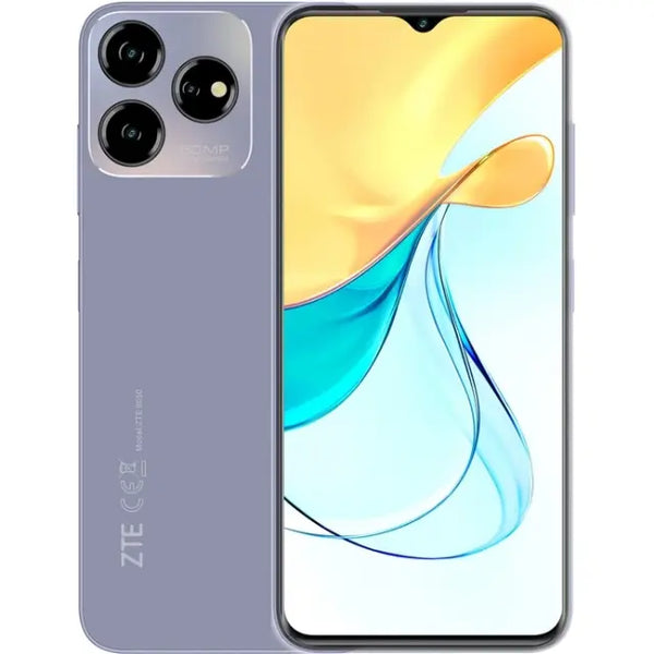 ZTE-BLADE V50D-8+256GB