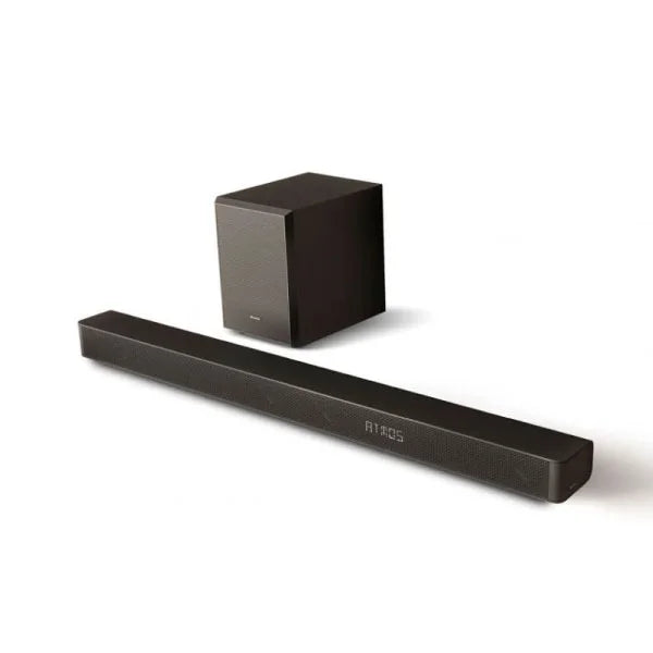 Hisense 3.1.2CH Soundbar with Dolby Atmos – AX3100G