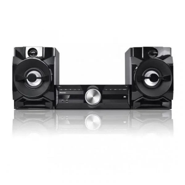 Hisense HA450 2.0 Channel Stereo Mini HiFi System 360W