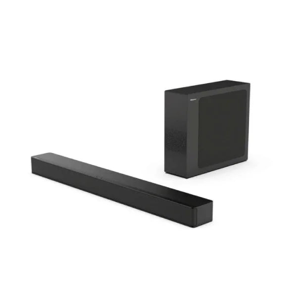 Hisense Soundbar 2.1CH (The Beast) HS2100