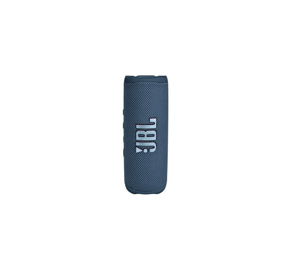 JBL Flip6 Portable Waterproof Speaker, 30W - Blue