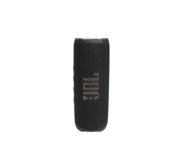 JBL Flip 6 Portable Waterproof Speaker 30W - Black