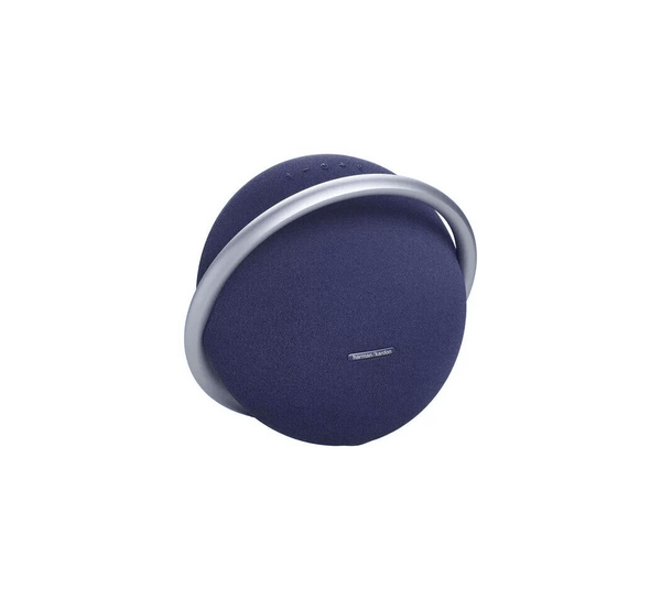 Harman Kardon Onyx Studio 8 Portable Stereo Speaker, 50W - Blue