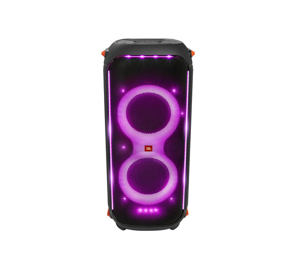 JBL PARTYBOX 710 Portable Party Speaker - Black