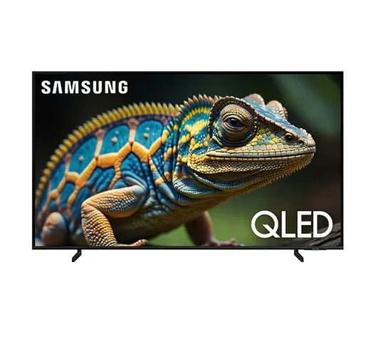 Samsung 55" QLED TV QA55Q60DAUXKE - 4K