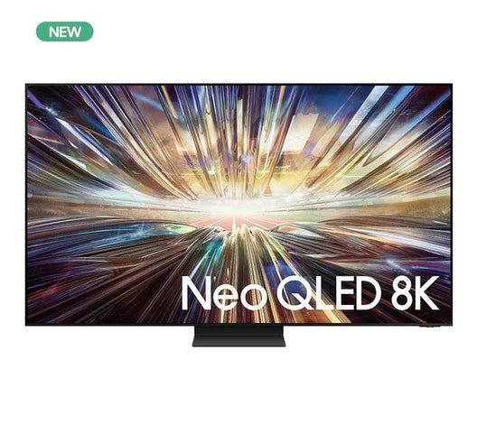 Samsung 65'' QA65QN800DUXKE 8K TV - Neo-QLED