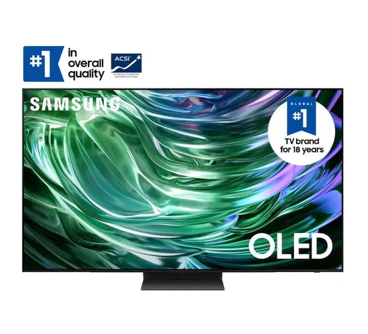 Samsung 65'' OLED TV QA65S90DAUXKE - 4K