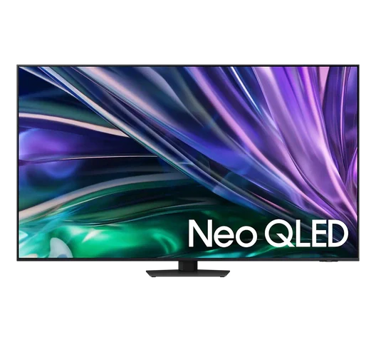 Samsung 85" NEO-QLED TV QA85QN85DBUXKE - 4K