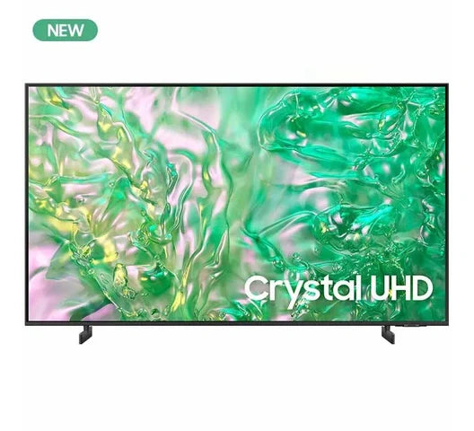 Samsung 55" LED TV UA55DU8000UXKE - 4K