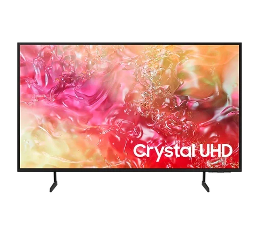 Samsung 65" LED TV UA65DU7010UXKE - 4K, UHD, SMART