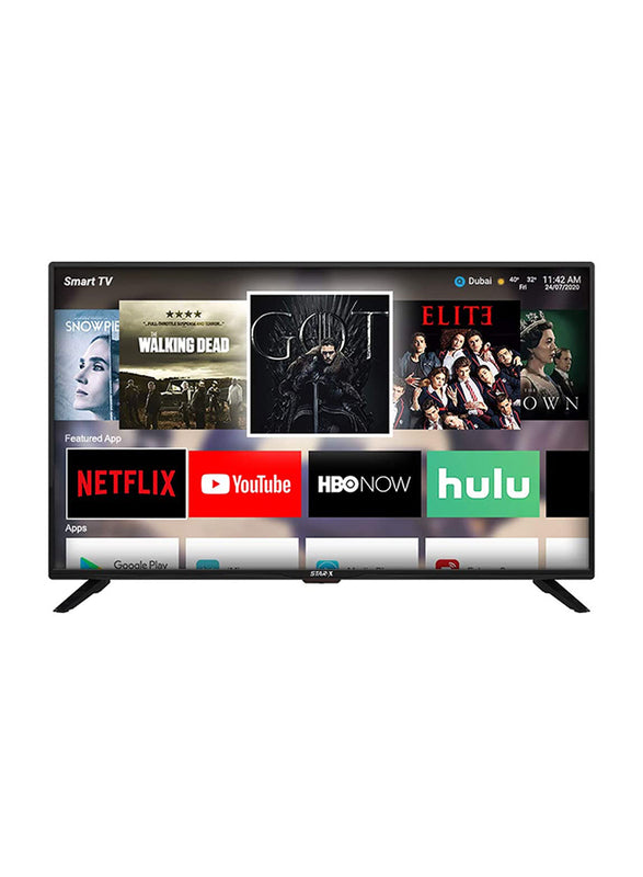 StarX 43LF680V 43-inch Full HD Smart Android TV