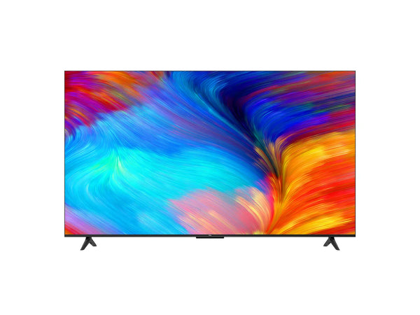 TCL 43P635 43-inch 4K HDR Google TV