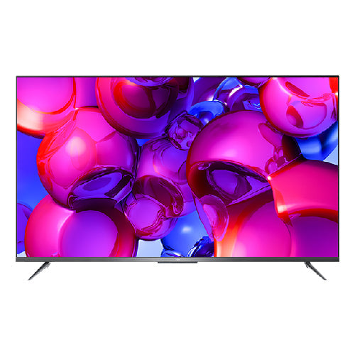 TCL 55P715 55-inch 4K UHD Android Smart TV