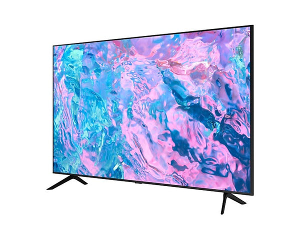 Samsung UA55CU7000 55-inch Crystal UHD 4K Smart TV