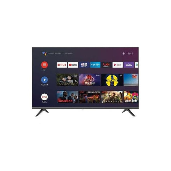 Vision Plus VP8832SF 32-inch HD Frameless Smart Android TV