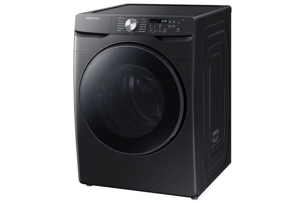 Samsung WF18T8000GV/EU Front Load Washer, 18KG