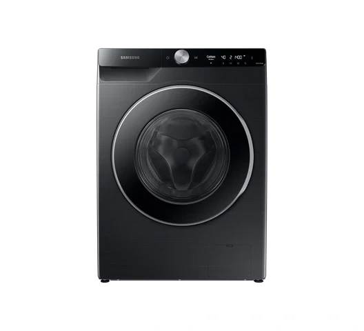 Samsung WW11CG604DLB Front Load Washing Machine - 11KG