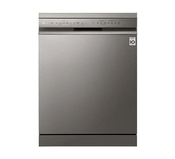LG DFB425FP Dishwasher, 14 Place Settings