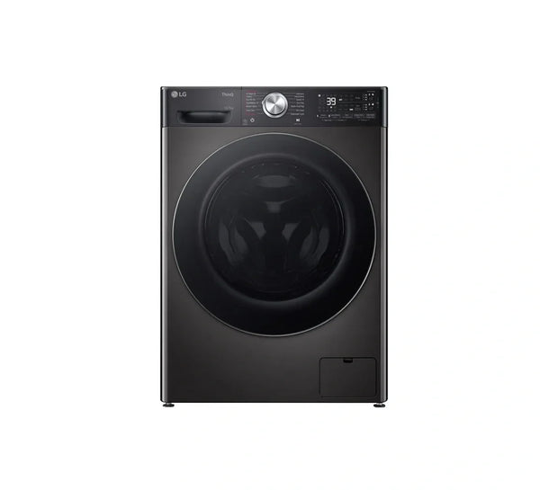 LG F4Y9LDP2Z Front Load Washing Machine 13/7KG