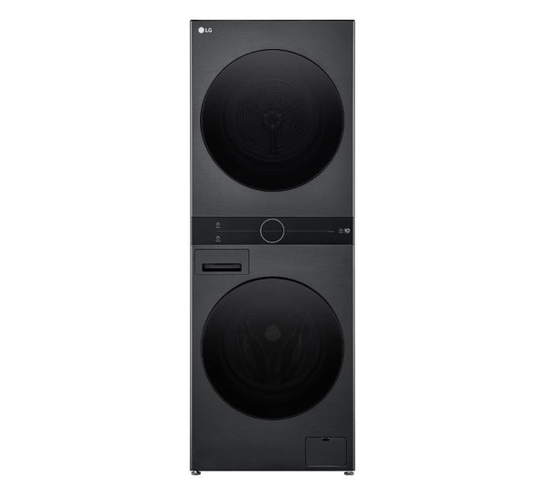 LG WT1311PB WashTower 13/10KG