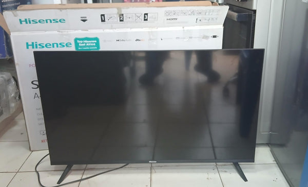 Hisense 40A4GKEN 40 Inch Led Backlight Tv Pre-Loved