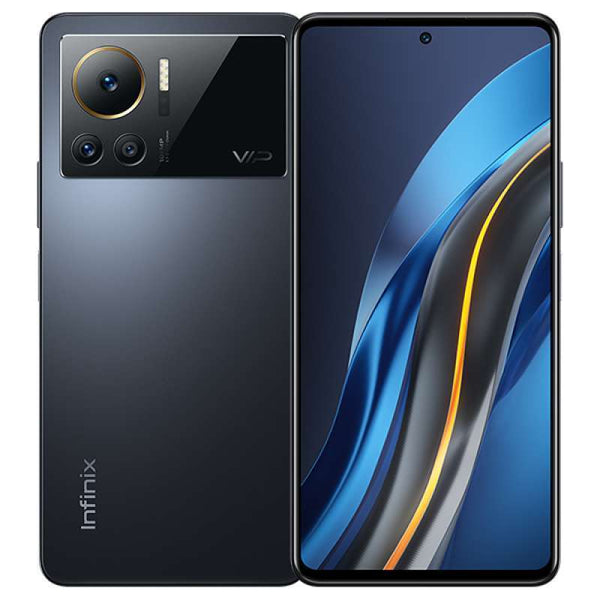 INFINIX-NOTE 12 VIP（X672）-8+256GB-BLUE
