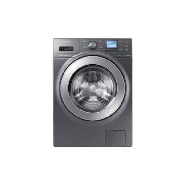 Samsung washer-dryer combo WD12F9C9U4X