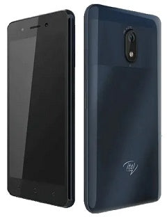 ITEL-A24 2023（A507LSP）-2+32GB-BLACK