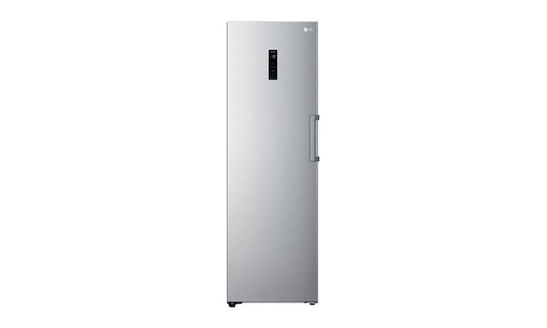 LG GC-B414ELFM 324L One Door Freezer with Smart Inverter Compressor & Multi-Air Flow™