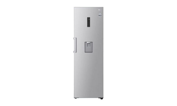 LG GC-F411ELDM 384L One Door Fridge with Smart Inverter Compressor, LinearCooling™ & DoorCooling+™
