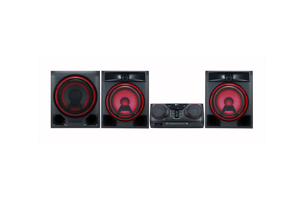 LG XBOOM CK57 Hi-Fi System