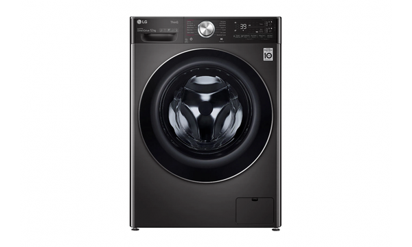 LG F4V9BDP2EE 9kg Front Load Washing Machine with AI DD™ and TurboWash™ 360°